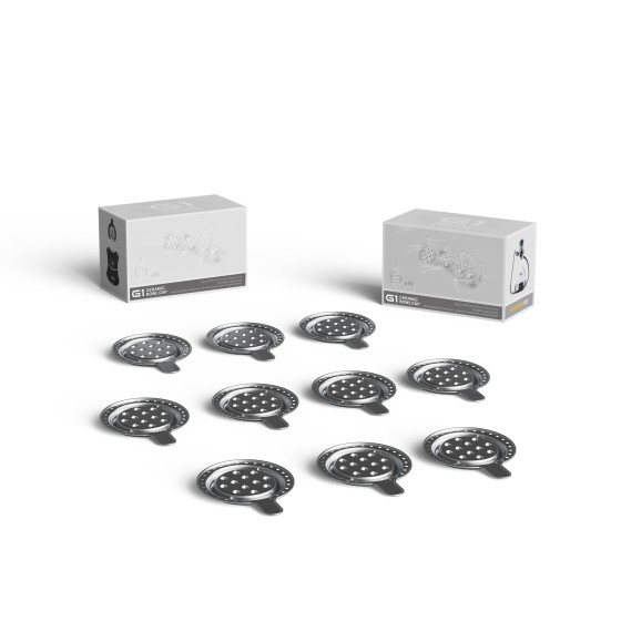 IMOTO Caps 10-pack